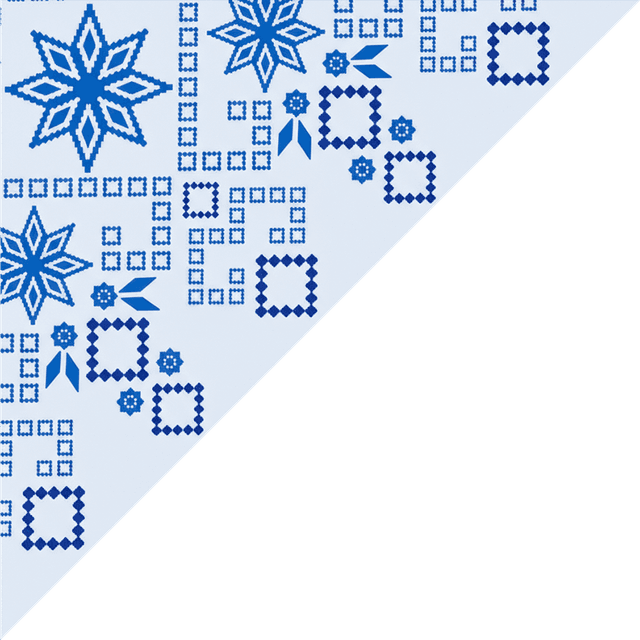 Thai Series Pattern